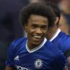 Willian Chelsea