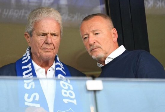 hoffenheim