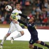 Realu Madryt były napastnik Eero Markkanen