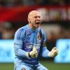 Brad Guzan