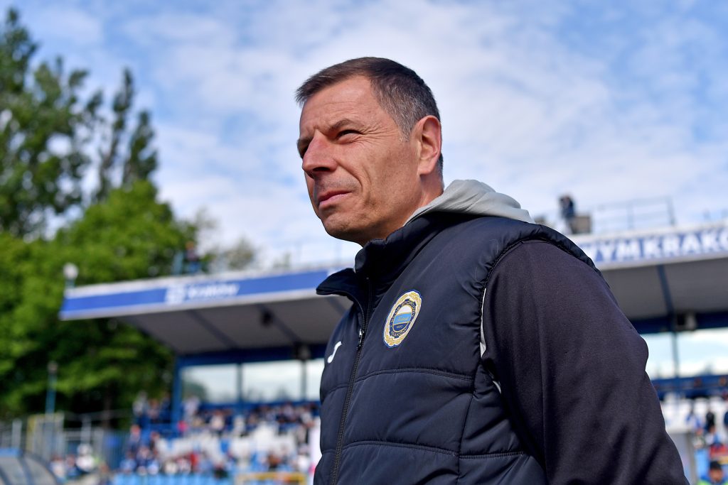 Maciej Musiał