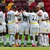 Ghana awans