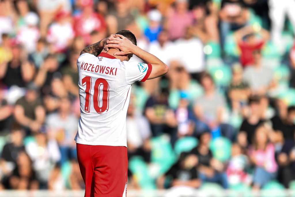 Kacper Kozłowski