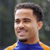 Justin Kluivert