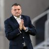 Wieczysta Przemysław Cecherz