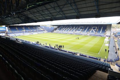 sheffield wednesday stadion