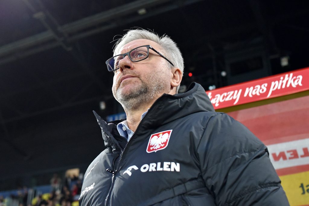 Jerzy Brzęczek
