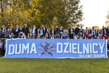 Świt Szczecin zdj