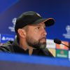 Widzew nowy trener Jovićević