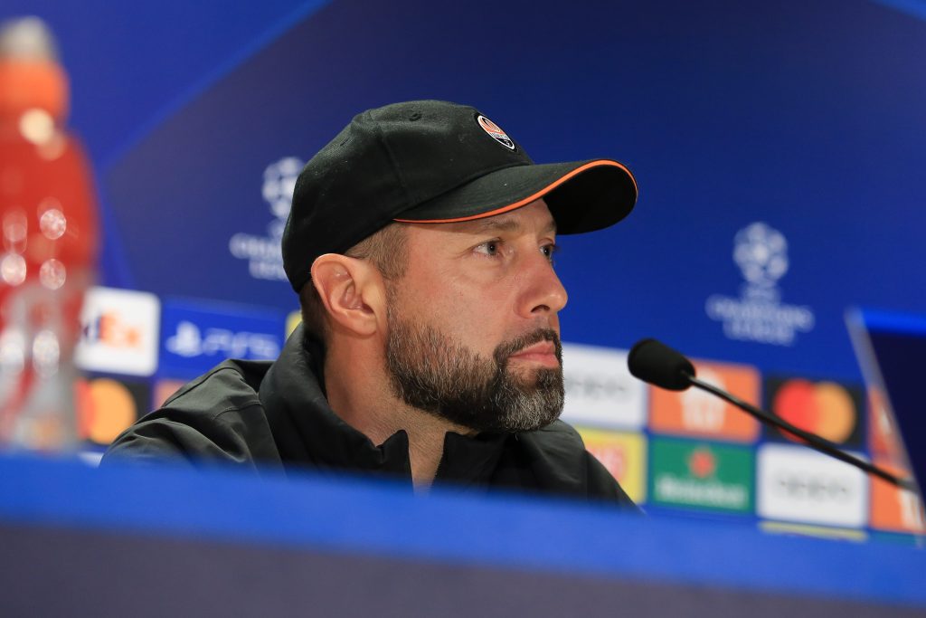 Widzew nowy trener Jovićević