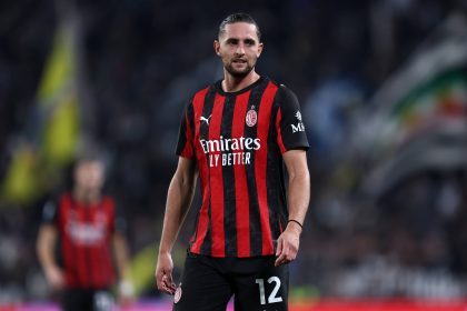 adrien rabiot milan