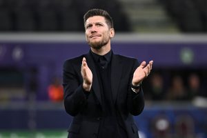 as monaco nowy trener pocognoli