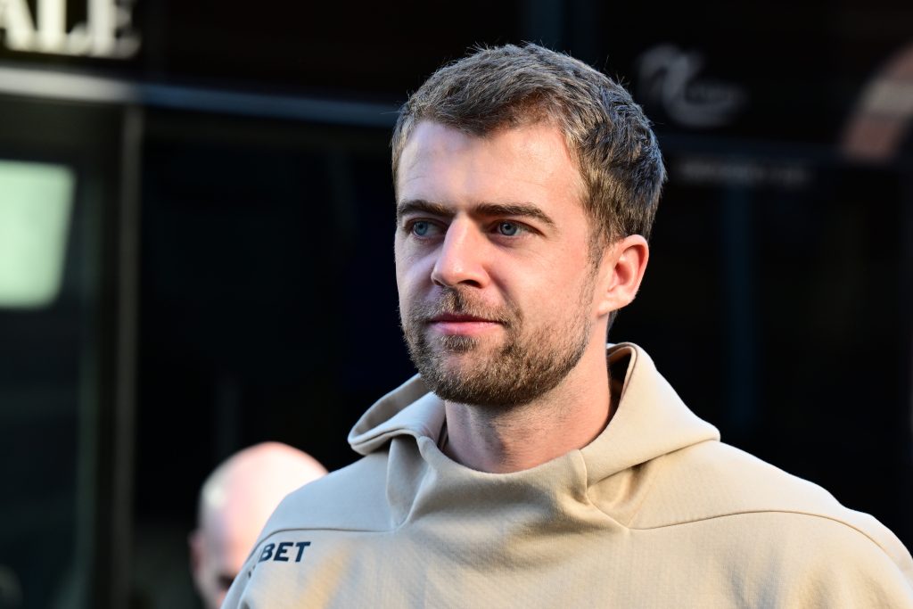 bamford leeds united