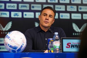 fabio cannavaro