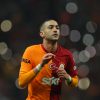 Hakim Ziyech