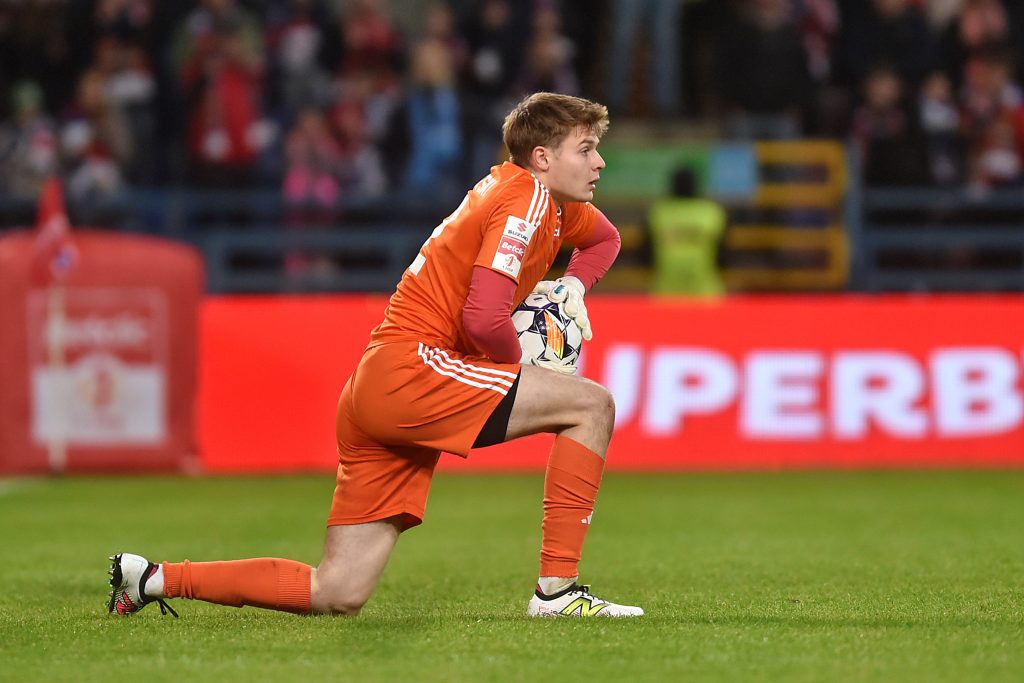 jagiellonia miłosz piekutowski