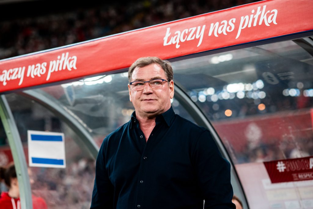 jan urban selekcjoner