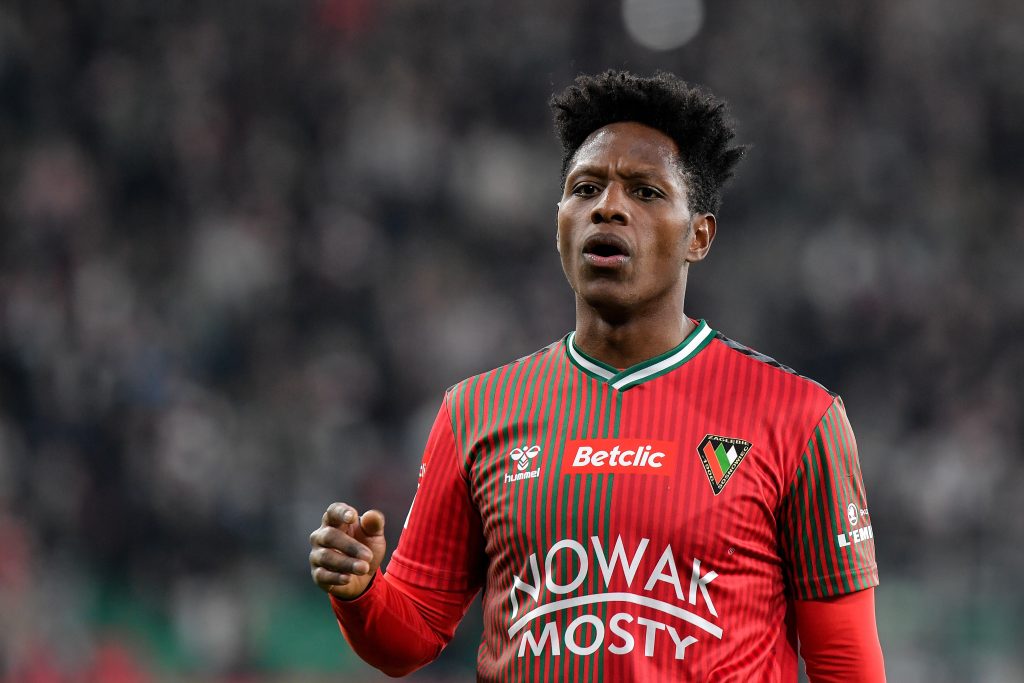 joel valencia
