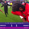 maroko francja u20 mś