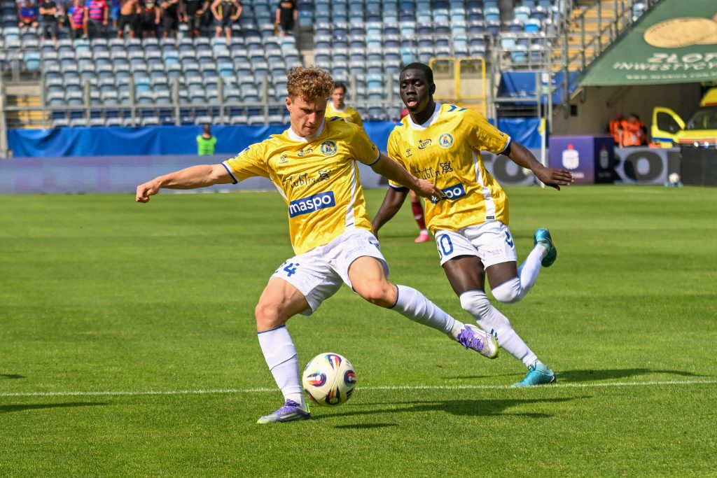 motor lublin luberecki ndiaye