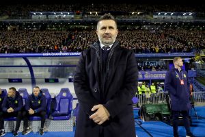 Nenad Bjelica trener
