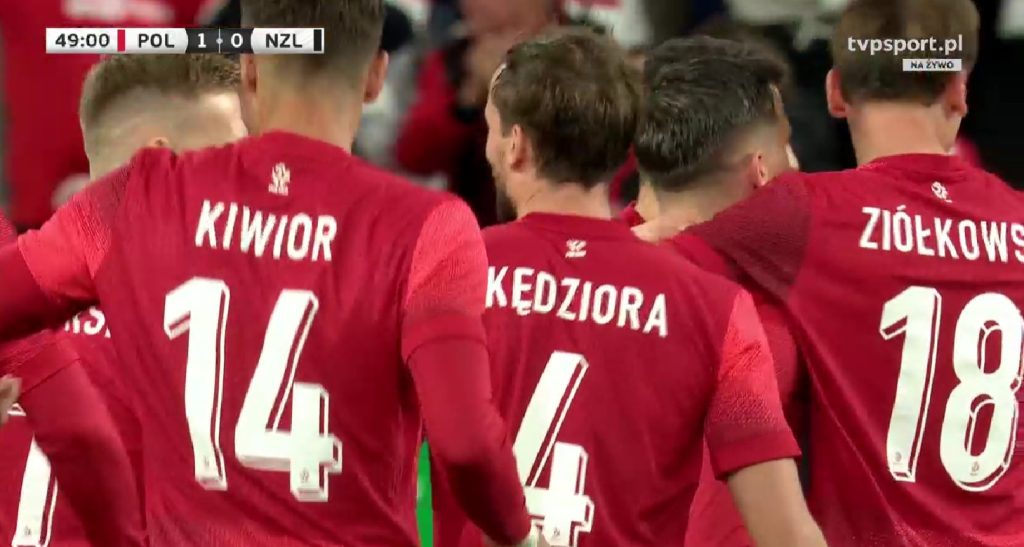 polska nowa zelandia