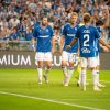 Lech Poznań vs Crvena zvezda