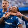Lech Poznań vs Widzew Łódź